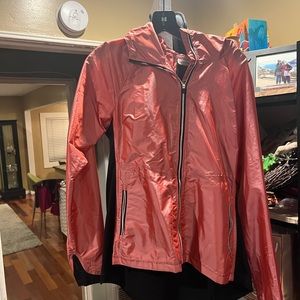 Nannette Lapore Windbreaker